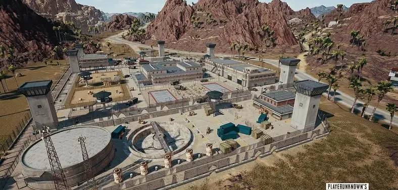 All The New Details On PlayerUnknown's Battlegrounds new Desert Map Miramar [UPDATE: New trailer with first gameplay!]