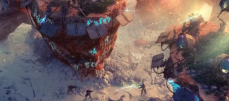 Wasteland 3 Alpha to Kick Off Later in August