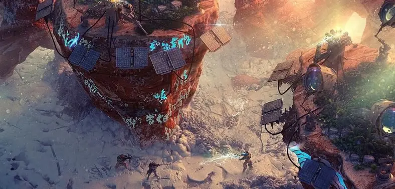 Wasteland 3 Alpha to Kick Off Later in August