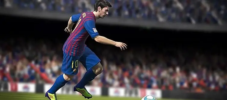 FIFA 13 moves 7.4M units