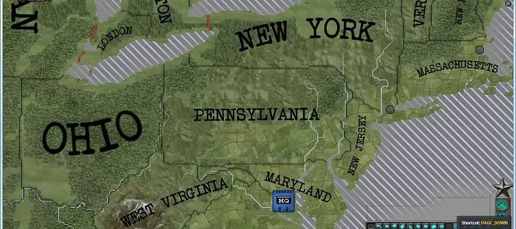 Paradox announces new Hearts of Iron title, East vs. West