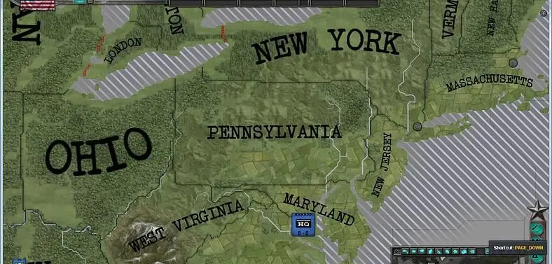 Paradox announces new Hearts of Iron title, East vs. West