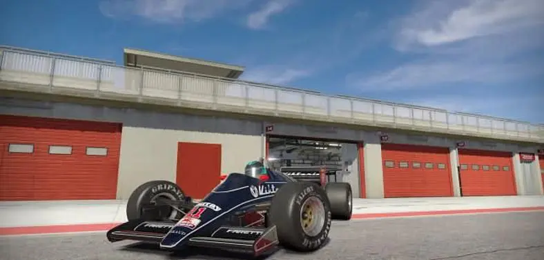 nKPro Racing announced, coming October 2012