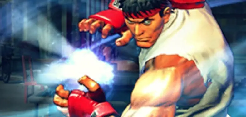 3D in Capcom games 'technologically possible', starts up research