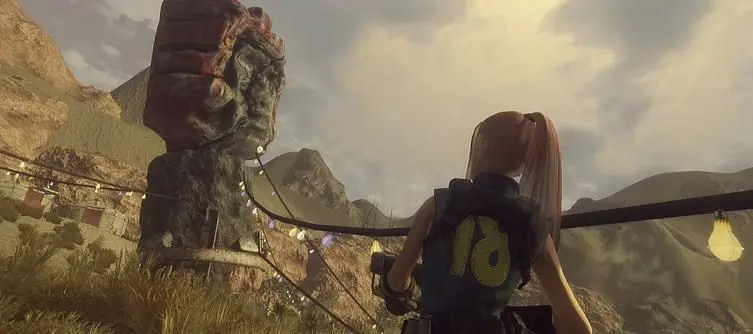 Details on Fallout 4 mods will be revealed after the game launches