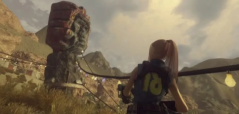 Details on Fallout 4 mods will be revealed after the game launches