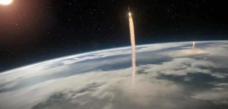 Strategy Game Solar Expanse Puts You at the Helm of A Space Exploration Company