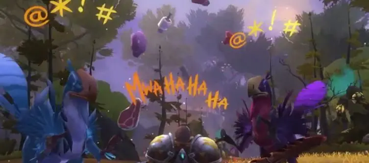 WildStar uses subscriptions, micro-transactions and earnable playtime