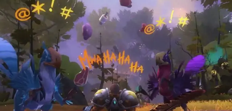 WildStar uses subscriptions, micro-transactions and earnable playtime