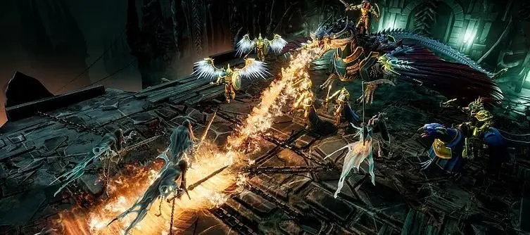 Warhammer Age of Sigmar: Storm Ground Gets May Release Date, The Maggotkin of Nurgle As Third Faction