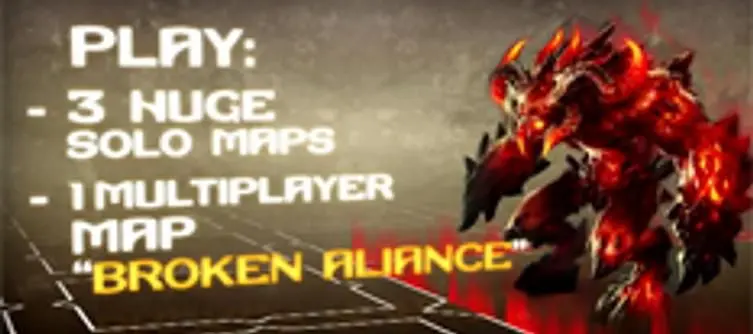 Might & Magic: Heroes VI beta June 28th, open to pre-orders