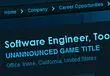 Blizzard has "Unannounced Game Title", need "tools engineer"