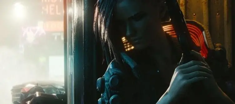 Cyberpunk 2077 Gameplay Trailer Showcases Firefights, Diplomacy, and Subterfuge