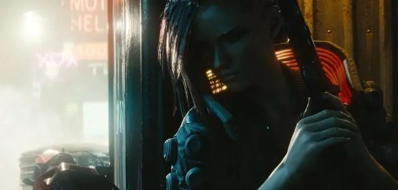 Cyberpunk 2077 Gameplay Trailer Showcases Firefights, Diplomacy, and Subterfuge