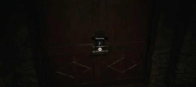 Resident Evil Village House Beneviento Doll Workshop Door Code - How to Find It 