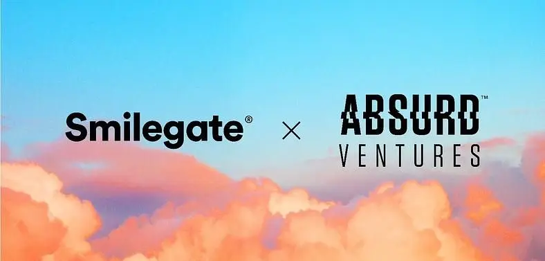 Smilegate forms partnership with former GTA Director Dan Houser's Absurd Ventures for Upcoming Open-World Sci-Fi Adventure Game