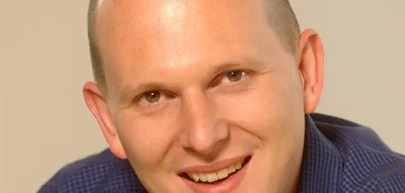 Breaking News: Phil Harrison appointed President of Infogrames