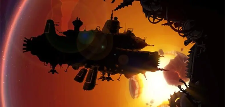 SteamWorld Heist announced, turn-based 2D combat in space