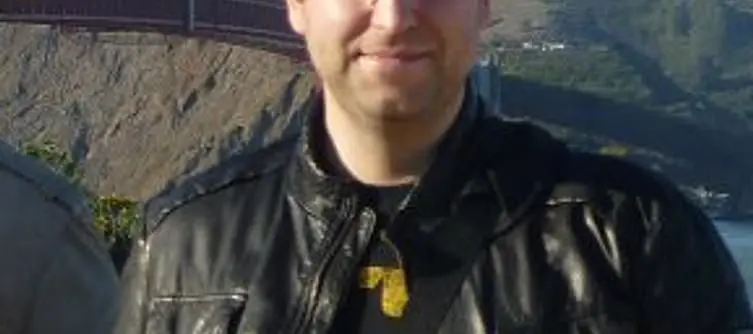 Crytek developer heads to id Software to work on Doom