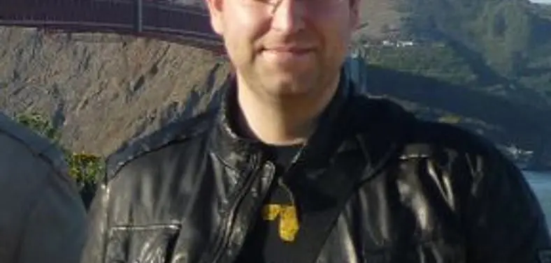 Crytek developer heads to id Software to work on Doom