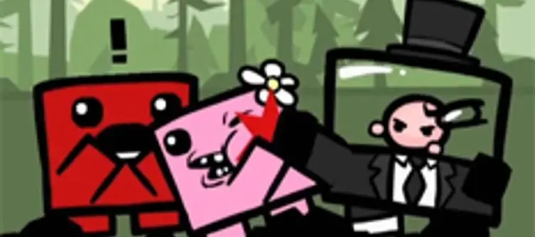 Super Meat Boy "just pushed to the side" by Microsoft and XBLA