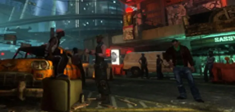 Console CrimeCraft "on our radar"