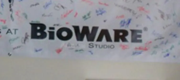 BioWare making "small-scale MMO"