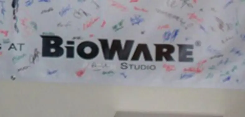 BioWare making "small-scale MMO"