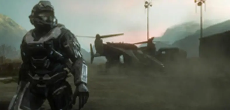Bungie "definitely not" revealing new project at E3, or at all in 2010