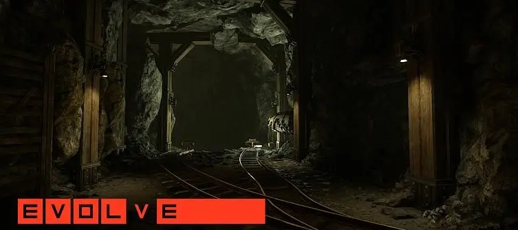 Turtle Rock to release two free maps for Evolve this April