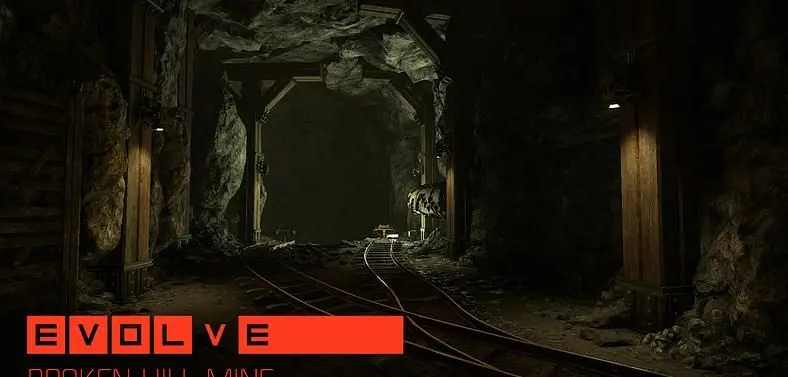 Turtle Rock to release two free maps for Evolve this April