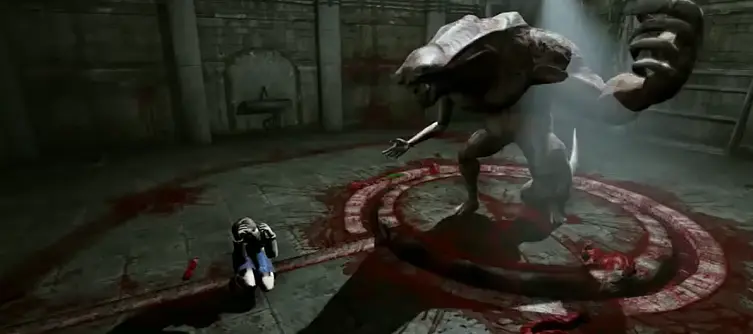 Capcom stresses upcoming Resident Evil 2 remake being made from ground up