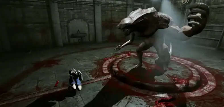 Capcom stresses upcoming Resident Evil 2 remake being made from ground up
