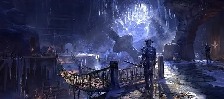 Update 6 for The Elder Scrolls Online allows you to indulge your criminal tendencies