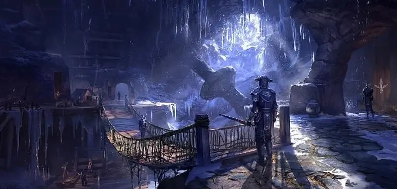 Update 6 for The Elder Scrolls Online allows you to indulge your criminal tendencies