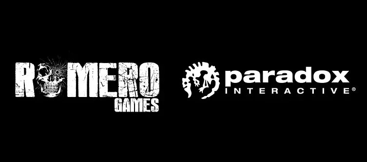 Romero Games and Paradox Working on Original Strategy IP