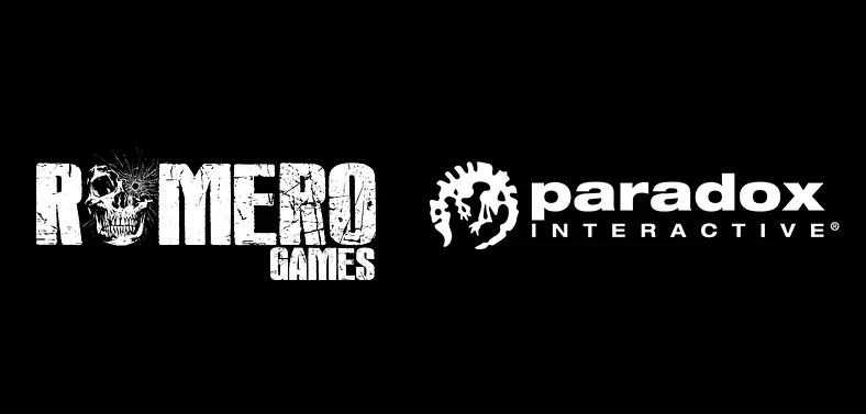 Romero Games and Paradox Working on Original Strategy IP