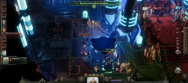 How to Beat the Aurora Fight in Warhammer 40,000: Rogue Trader