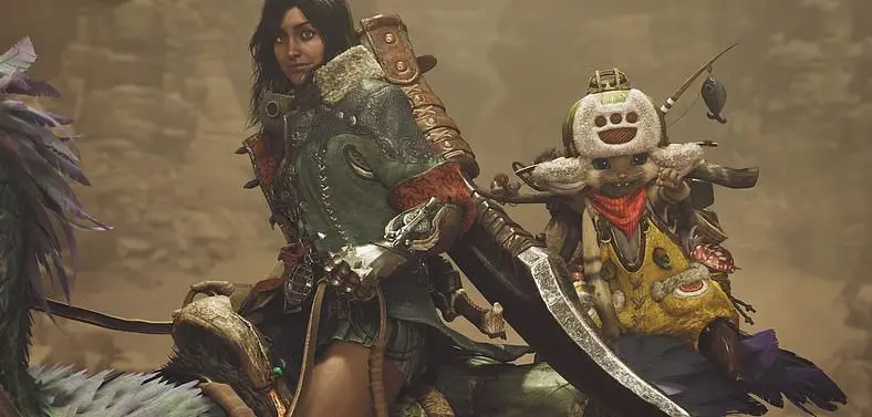Monster Hunter Wilds Console Commands and Cheats