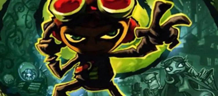 Psychonauts 2 pitched "several times and no-one has taken the bait"