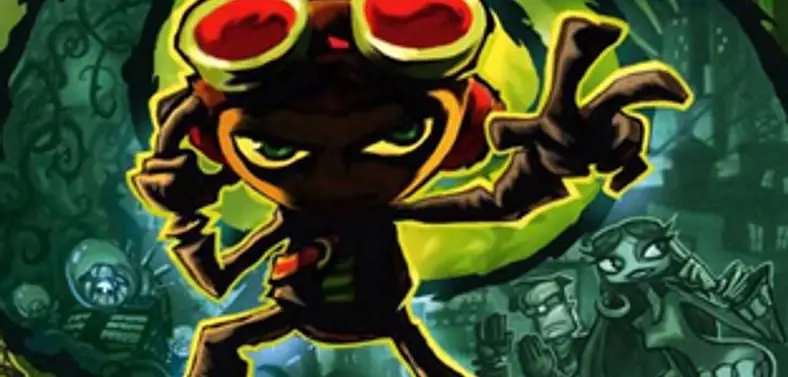 Psychonauts 2 pitched "several times and no-one has taken the bait"