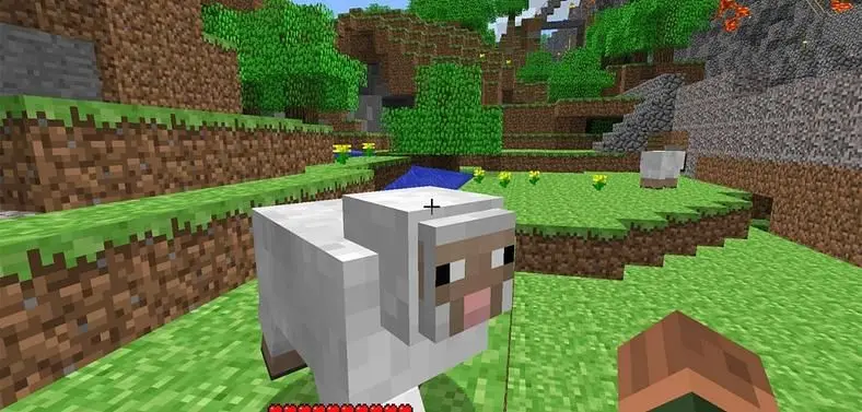 Minecraft passes 20M registered users