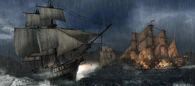 Assassin's Creed III team "underestimated" the appeal of naval battles