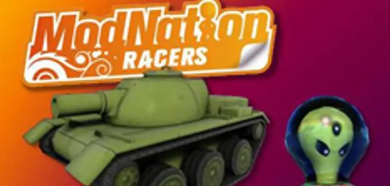 San Diego Studios spill upcoming ModNation Racers DLC