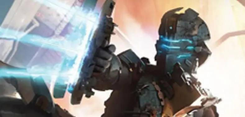 Visceral focusing more on "action than the horror" in Dead Space 2