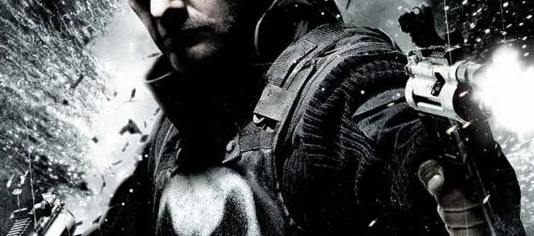 Punisher: War Zone Blu-ray review