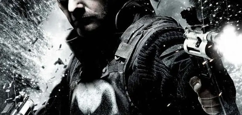Punisher: War Zone Blu-ray review