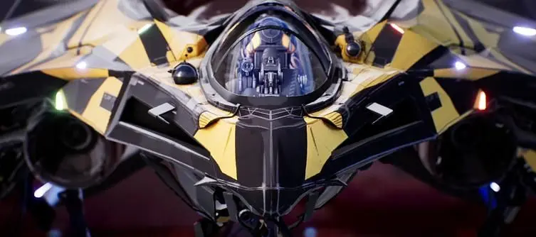 CYGNI: All Guns Blazing Announced for 2021