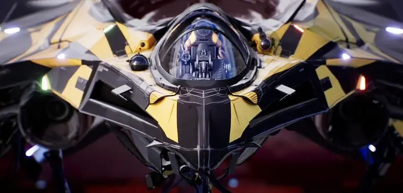 CYGNI: All Guns Blazing Announced for 2021