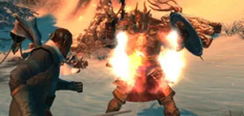 Rift MMO closed beta in December